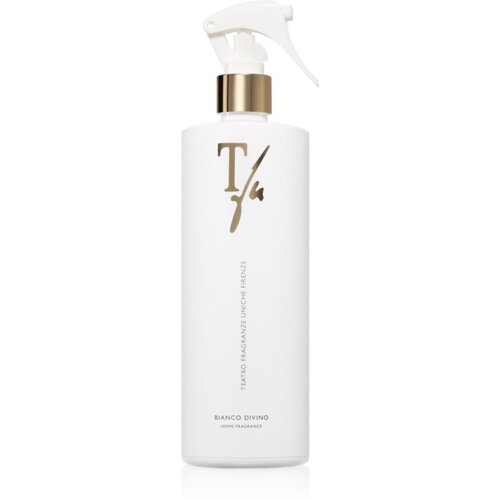 Teatro Fragranze Bianco Divino pr&amp;scaron;ilo za dom 500 ml Slike