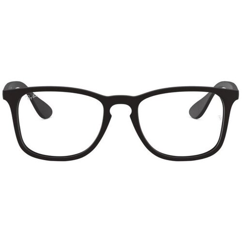 Ray-ban Unisex Dioptrijske naočale Ray Ban RX7074 Black Cene