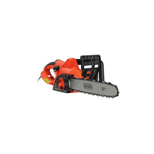 Pila električna lančana 2000W R40 cm CS2040 Black+Decker Cijene