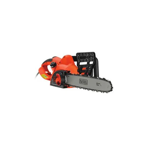 Pila električna lančana 2000W R40 cm CS2040 Black+Decker