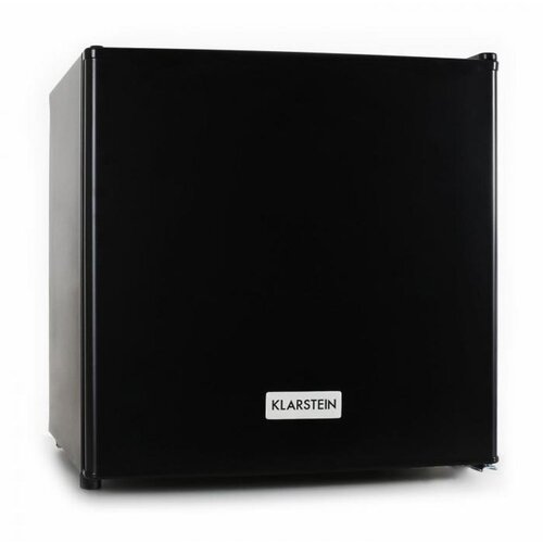 Klarstein Garfield, pultni zamrzovalnik, 65 W, črna, 35 L, F Cene
