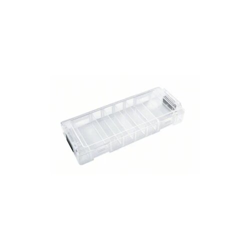 Bosch 1600A025A2 L-Boxx Micro kutija za alat polipropilen prozirna Cijene
