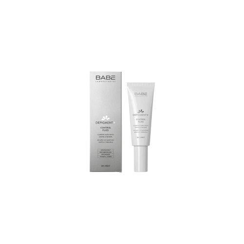 Laboratorios Babe Depigment+ Control Fluid Slike
