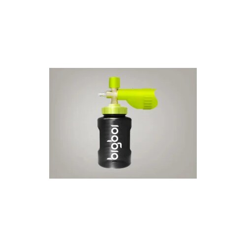  BigBoi Foamr Pro + Slike