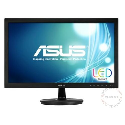 Asus VS238NR monitor Slike