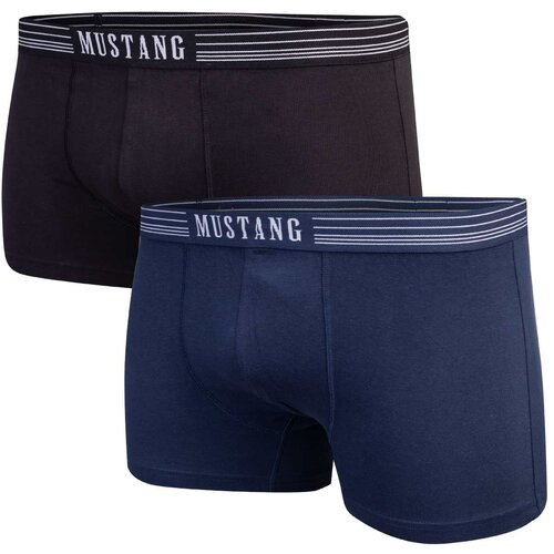Mustang Man's 2Pack Underpants MBM-N Slike