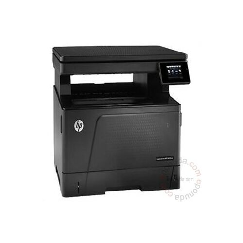 Hp LaserJet Pro M435nw A3E42A all-in-one štampač Slike