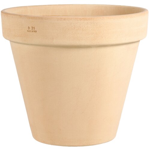 Arena tegla za cvijeće (Maks. vanjski promjer: 31 cm, Bež boje) Slike