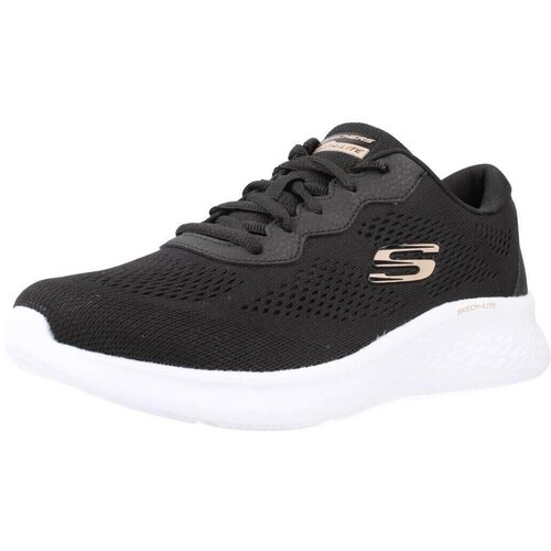 Skechers Nizke superge Skech-lite Pro Črna Cene