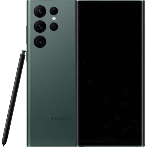 Samsung Obnovljeno - znaki rabe - Galaxy S22 Ultra 5G Dual-SIM, (21160380) Slike