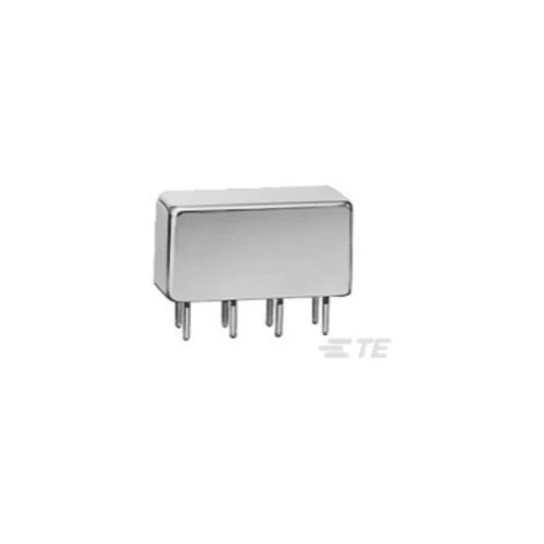 TE CONNECTIVITY Crystal Can RelaysCrystal Can Relays 1-1617029-3 AMP Slike