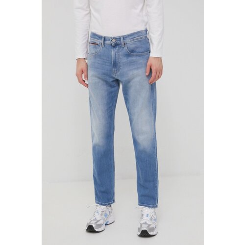 Tommy Jeans Traperice Rev Bf1132 za mu&amp;scaron;karce Slike