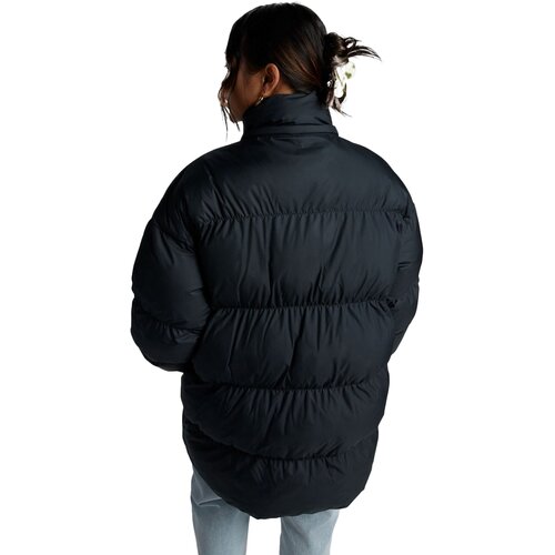 Converse Ženska jakna oversized super puffer jacket Slike