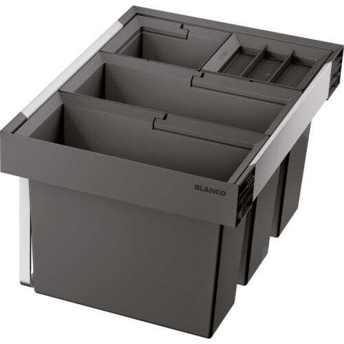 Blanco sortirnik odpadkov FLEXON II LOW 60/4 Cene