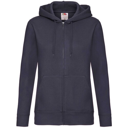 Fruit Of The Loom Navy Hoodie Cijene