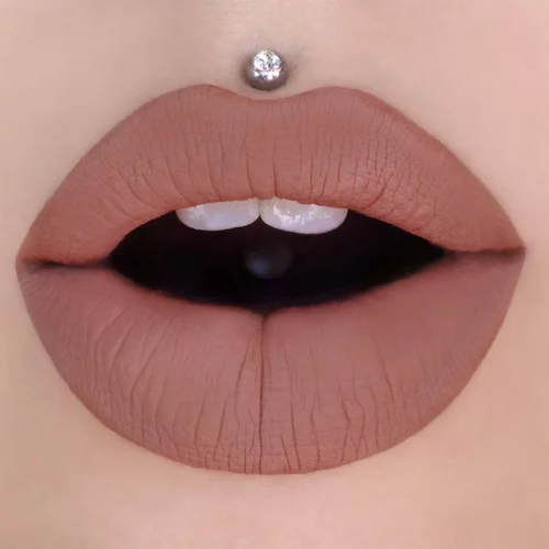 Jeffree Star Cosmetics Velour Liquid Lipstick tekoča šminka odtenek Celebrity Skin 5,6 ml