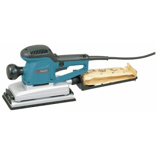 Makita vibracijski brusilnik BO4900V 330W Cene
