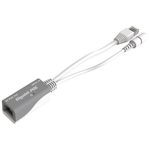 MikroTik Passive Gigabit PoE adapter sa LED Cene