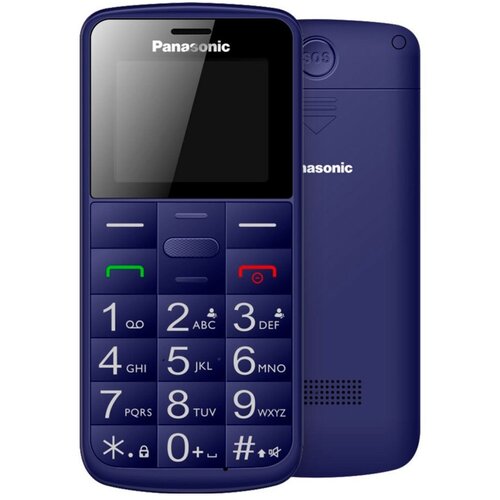 Panasonic KX-TU110EXC mobilni telefon Cene