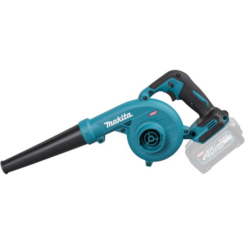 Makita UB002GZ01 Baterijski ventilator XGT Slike