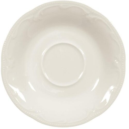  TANJURIĆ 15CM RUBIN CREAM 001.738202 Slike