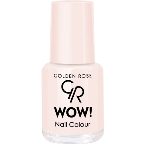 Golden Rose lak za nokte wow! O-GWW-125 Cene