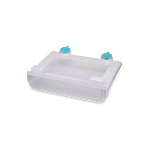 Joseph Joseph FridgeStore Clear Under-shelf Storage Drawer Cene