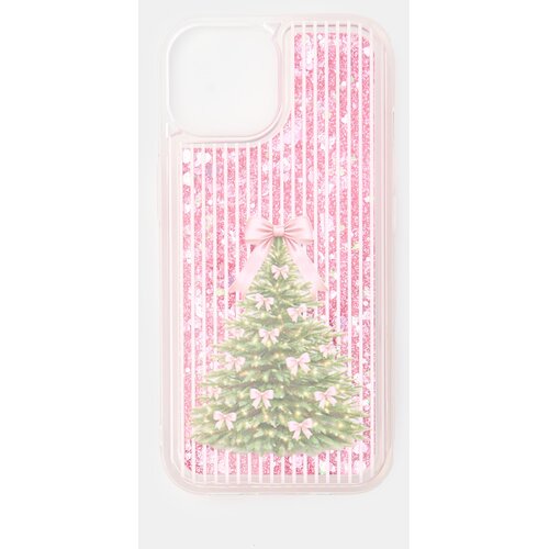 Sinsay Božićna maskica za iPhone 15 Slike