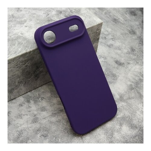  Futrola gentle color za iphone 17 air (6.6) lila ( F121330 ) Cene