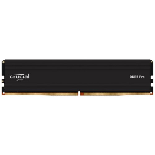 Crucial Pro 48 GB DDR5 5600 MHz CL46 Slike