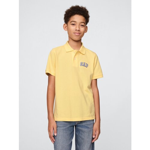 GAP Children&amp;#039;s polo shirt Pique - Boys Slike