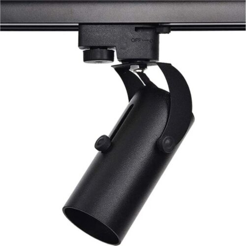  Spot lampa Top gu10, Crna Slike
