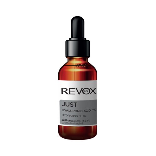 REVOX just hyaluronic acid 5% serum za hidrataciju 30ml Slike
