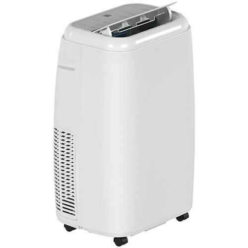 PROKLIMA Mobilna klimatska naprava (2,5 kW, Velikost sobe: 24 m²) productname.garantie.plussign BAUHAUS garancija 5 let za naprave na električni ali motorni pogon Cene
