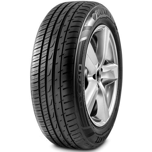 Davanti 235/65R17 108V DX740 XL DOT2824 Cijene