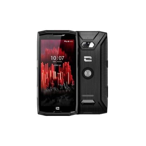 Crosscall obnovljeno (vrlo dobro) (ShopObj.2888769) 64 GB 5.45 palac (13.8 cm) Hybrid-Slot Android&amp;trade; 11 48 Megapiksela c Slike