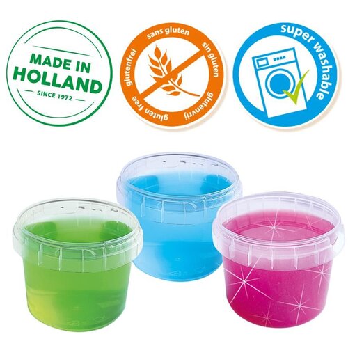 Ses Creative Slime Lab &amp;ndash; Mix It Slike