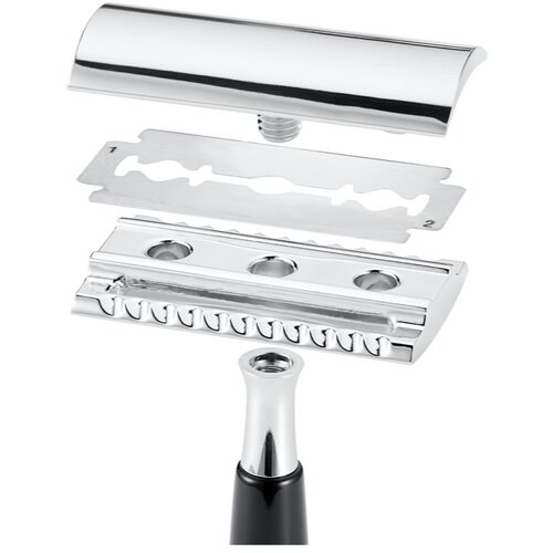 Zwilling Classic Safety Razor brivnik 1 kos Slike