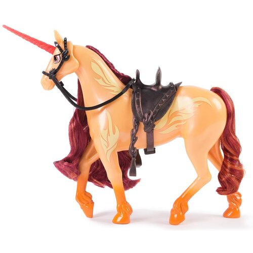 Unicorn Academy samorog Cinder Cene