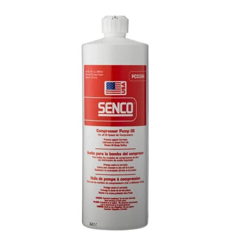 Senco PC0344 ulje za kompresore 1l ( PC0344 ) Slike