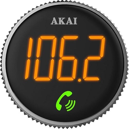 Akai FM transmiter FMT-95BT Cijene