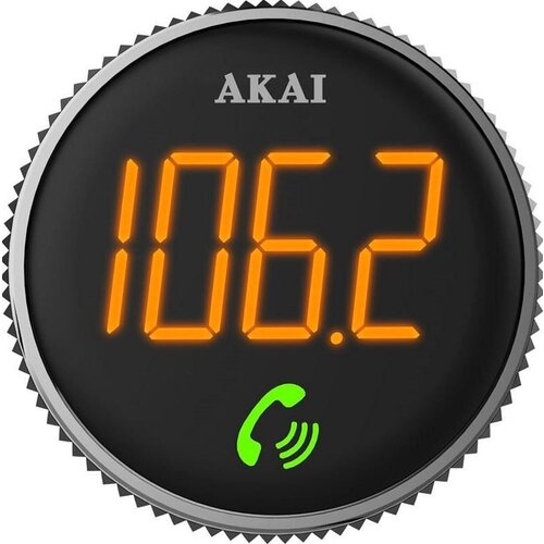 Akai FMT-95BT FM Transmiter SA ODASILJACEM Cene