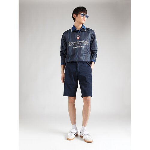 Volcom Chino hlače &amp;#039;FRCKN MDN&amp;#039; temno modra Slike