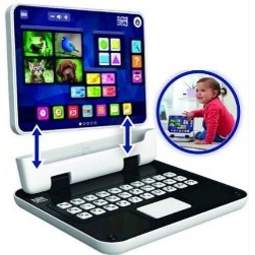 Kidz Delight moj prvi 2u1 tablet 15500 Slike