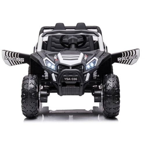 Buggy na akumulator YSA036 4x4 - bijeli Slike