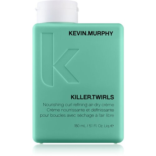 Kevin Murphy Killer.Twirls hranjiva krema za kovrčavu kosu 150 ml Cijene