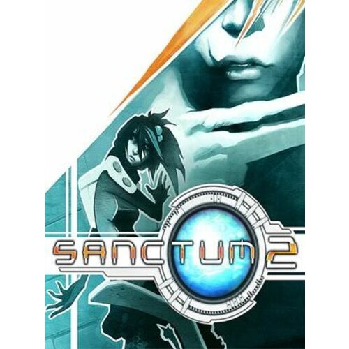  sanctum 2 (pc) steam key europe Cene