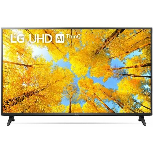 Lg 50UQ75003LF 4K Ultra HD televizor Cene