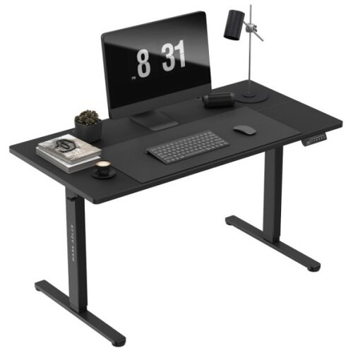 Mark Adler podesivi gejmerski sto leader 7.4 black Cene