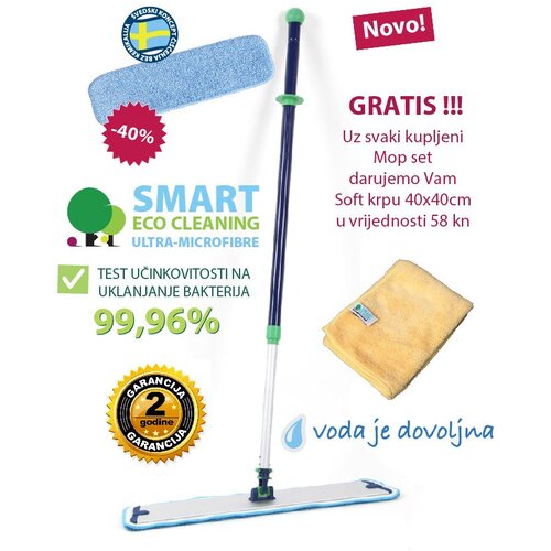  Set krpe 40cm univerzalni - Mali Cene